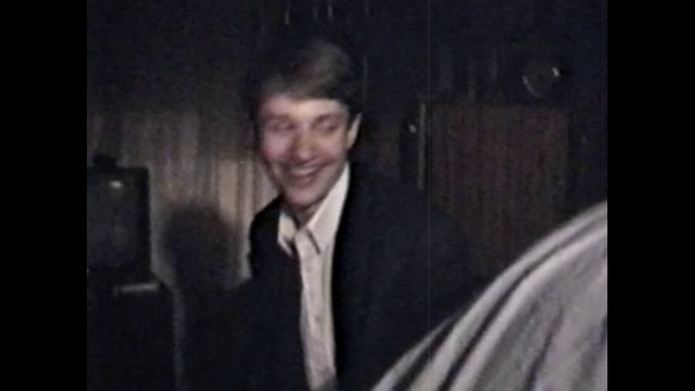 11.12.1995 (vol.8) смотреть онлайн