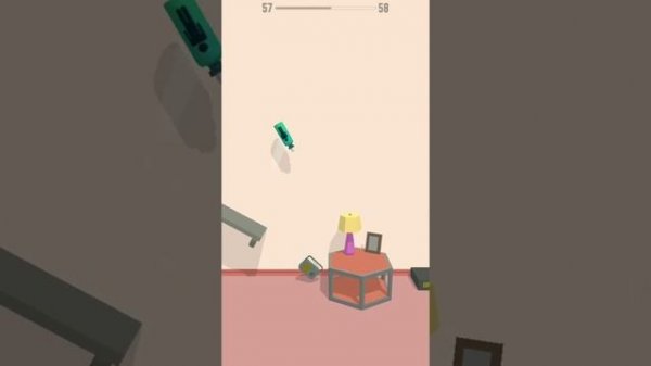 Bottle Jump 3D apk game _Bottle Flip 3D ios _Android Gameplay Walkthrough Part 3