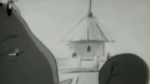 Слон и Моська мультфильм