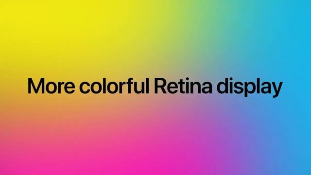 Apple MacBook Air 2020 with Apple M1 Chip 13-inch смотреть онлайн