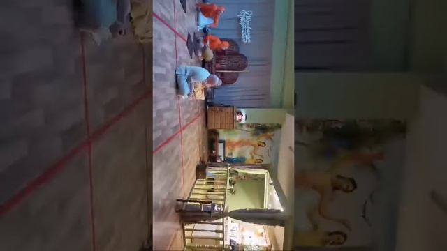 Развитие ЧУВСТВ к Кришне при повторении маха мантры ОЧЕНЬ важно | Настройка на джапу | БАКГМ смотреть онлайн