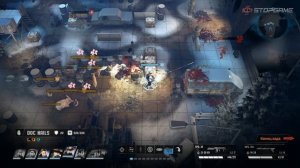 Wasteland 3 — совершенно отбитая CRPG [Обзор]