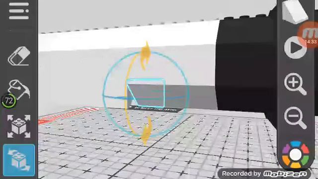 Draw bricks (Try to make a working space rocket) смотреть онлайн