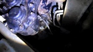 Как установить коробку передач на УАЗ.