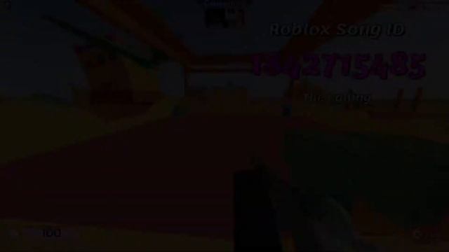 6+ The Calling Roblox Song IDs/Codes смотреть онлайн