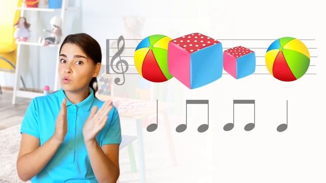 Развивающие игры для детей