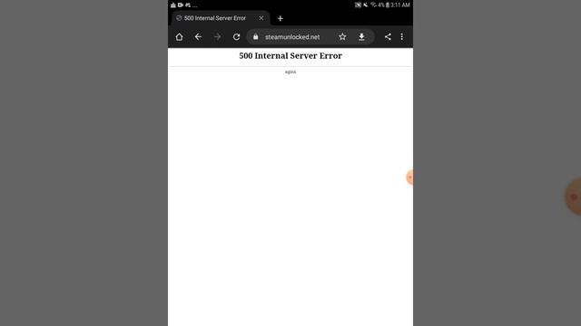 nginx error 500 internal server error??? смотреть онлайн
