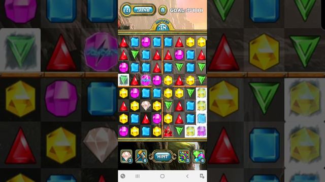 Jewels Switch World 3 Level 121 смотреть онлайн