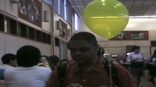 The Yellow Balloon смотреть онлайн