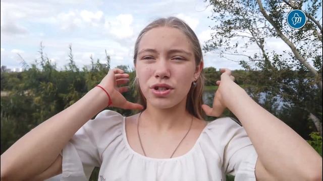 Обладательнице самых длинных волос среди детей Арине Саяповой из Ижевска понравился отдых в Тюмени