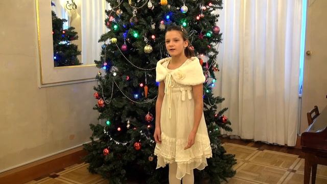 2014 12 21 4 1 Николай Рубцов – СТАРИК Анна Щукина смотреть онлайн