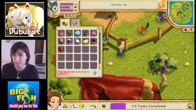 018 Wandering Willows Game Play
