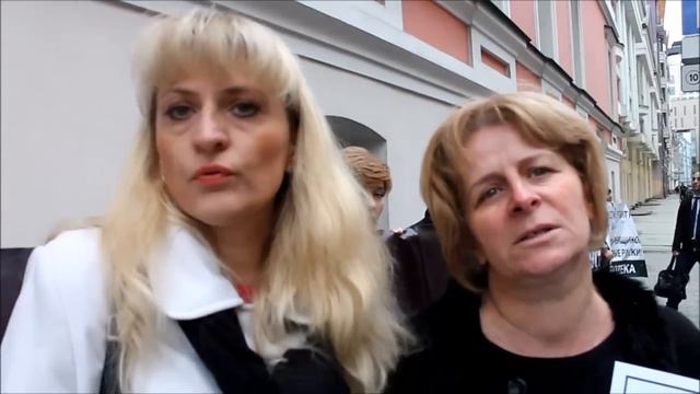 Валютный форсмажор привел к смерти заемщика! смотреть онлайн