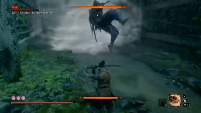 Shinobi Showdown!* смотреть онлайн