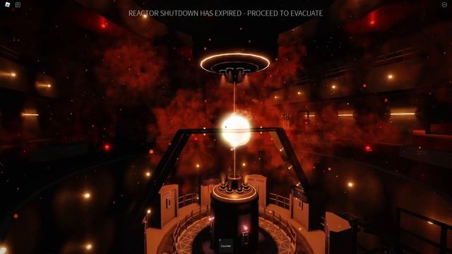 Cobalt Science Targeted-Laser Plutonium Core meltdown and shutdown смотреть онлайн