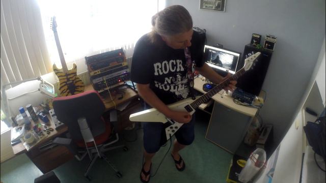 TEST- LANEY-- IRONHEART IRT STUDIO смотреть онлайн