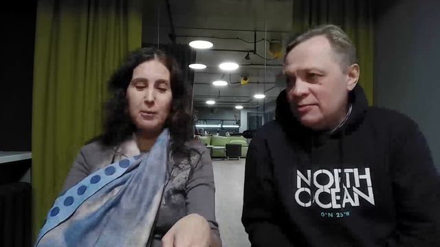 Эфир по новостройкам от 28.01.2024 смотреть онлайн