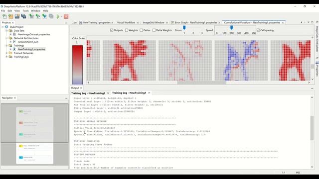 Deep Learning for Java Developers смотреть онлайн
