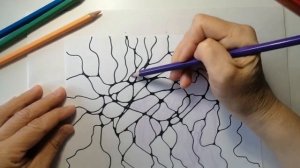 СНЯТИЕ ОГРАНИЧЕНИЙ ??? Нейрографика ? Техника «Выброс» ???