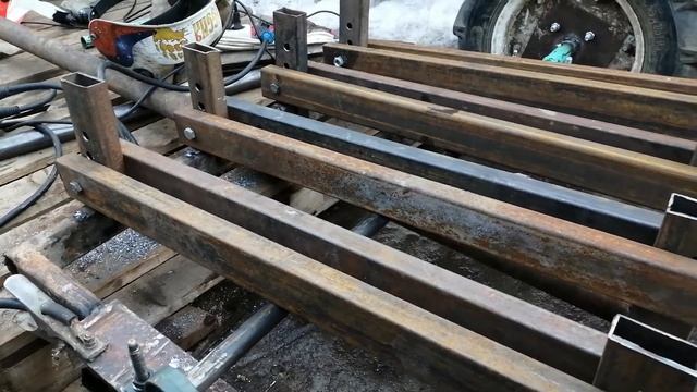 Самодельная сеялка продолжение смотреть онлайн