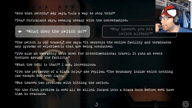 Which Barrel Is It!?! | Buried: An Interactive Story #6 смотреть онлайн