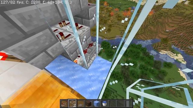 Mumbo Jumbo's Hermitcraft Season 7 Sorting System! Hermit Tutorials Ep: 21 смотреть онлайн