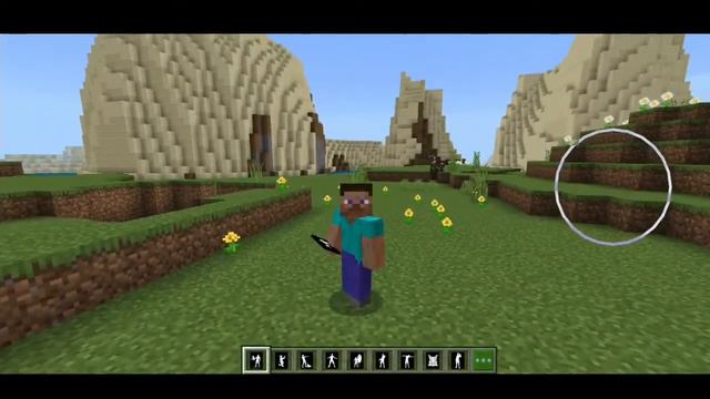 WOW!! ADDONS EMOT FREE FIRE DI MINECRAFT 1.17+ | KEREN BANGET COY | смотреть онлайн