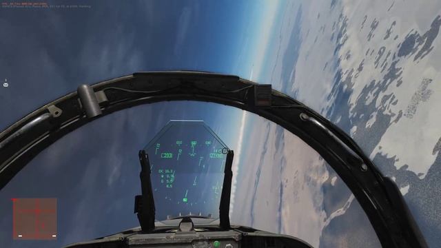 [DCS] [Gildia.org] Winter Offensive 01 Rework [F/A-18C] [FORD 1-2] смотреть онлайн