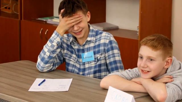 Лаборатория образовательных инноваций - семейная игра "Сто к одному" смотреть онлайн