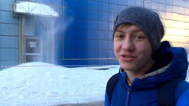 Дрифтим по городу на Марке смотреть онлайн