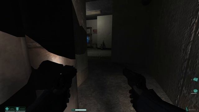 F.E.A.R Часть первая смотреть онлайн