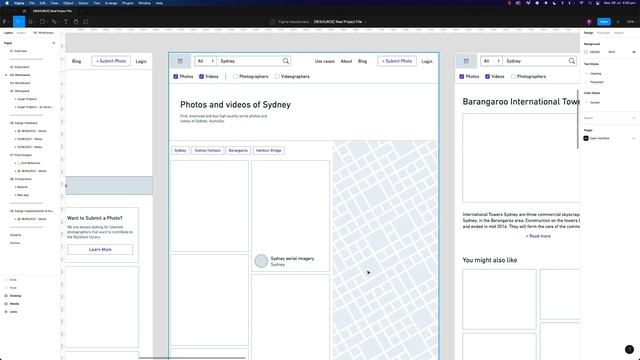 Build Your Dream App Today! ? | Figma UI Masterclass Pt7 смотреть онлайн