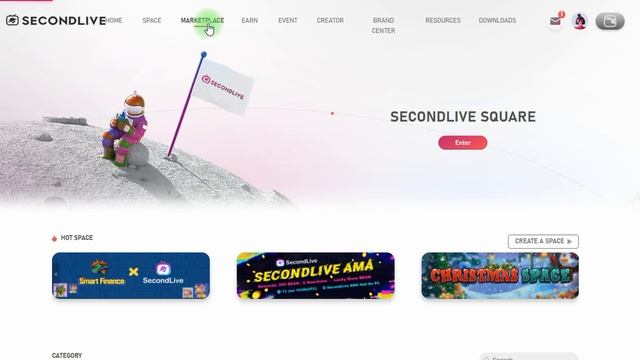 SECOND LIVE смотреть онлайн