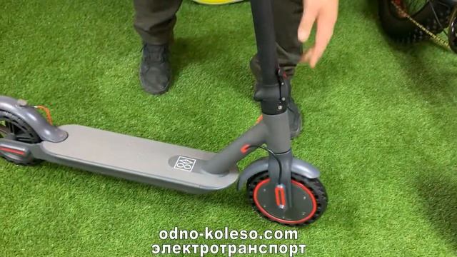 Распаковка Aovo Pro App