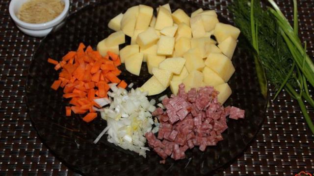 1000 и 1 рецепт