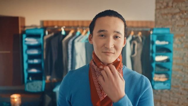 NIVEA MEN Чистая Кожа смотреть онлайн