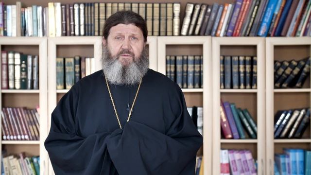 Преподобномученик Анастасий Печерский. Православный календарь 4 февраля 2022 смотреть онлайн