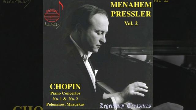 Mazurka No. 5 in B-Flat Major, Op. 7, No. 1 смотреть онлайн