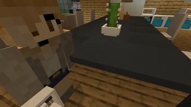 Breaking Bad Full Intro - minecraft edition смотреть онлайн