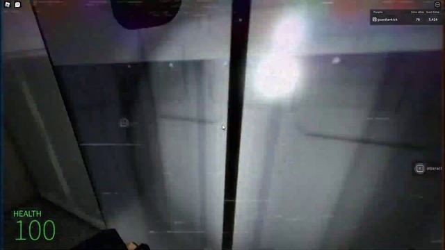 Private Server Of Nico's Nextbots