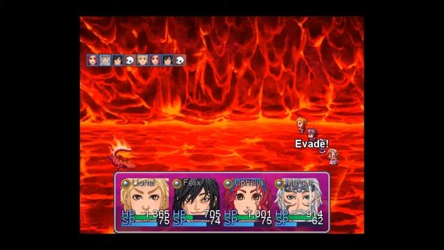 Legionwood 2 #43 Sacred Volcano смотреть онлайн