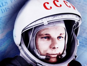 Gagarin / Гагарин