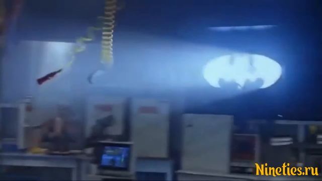 Gremlins - 2(New Batch) Гремлены-2(новая партия) смотреть онлайн