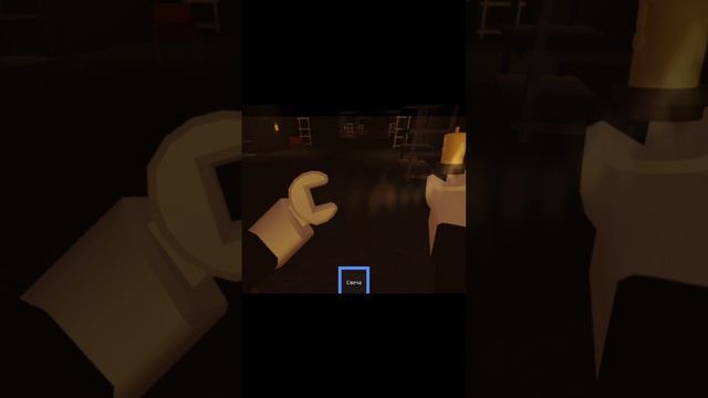 БАБУЛЯ ПУГАЕТ ДО МУРАШЕК смотреть онлайн