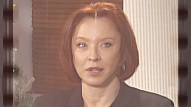 Что стало с актрисой Анастасией Вертинской ? смотреть онлайн