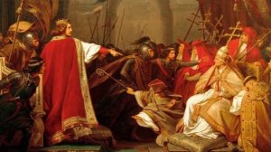 Священная Римская империя: краткое объяснение