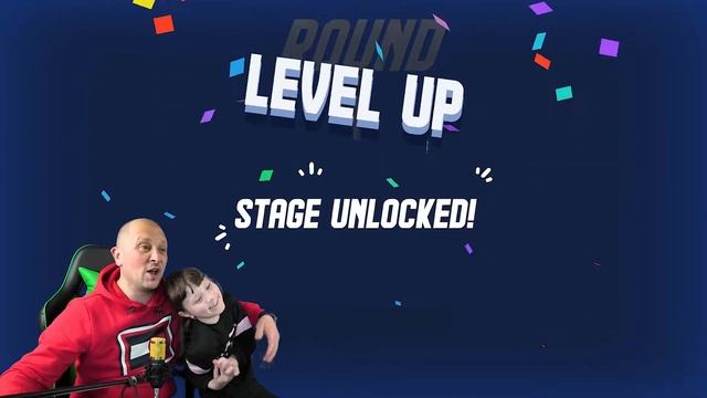JELLY BRAWL CLASSIC прохождение игры ОБЗОР ОТ FUNNY GAMES STEAM смотреть онлайн