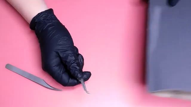 Самостоятельная заточка пинцета смотреть онлайн