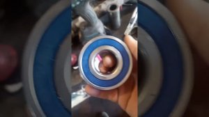 замена подвесного подшипника на патриоте