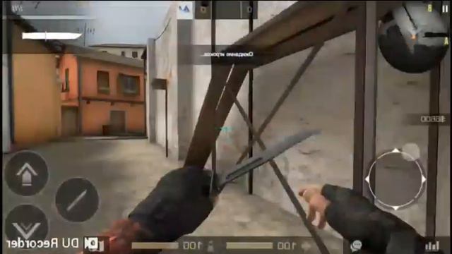 Новая карта в Standoff 2? Карта Province в зеркальном отражении смотреть онлайн